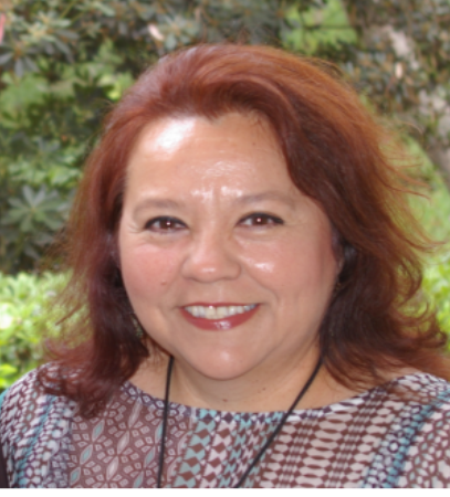 Teresa Moya