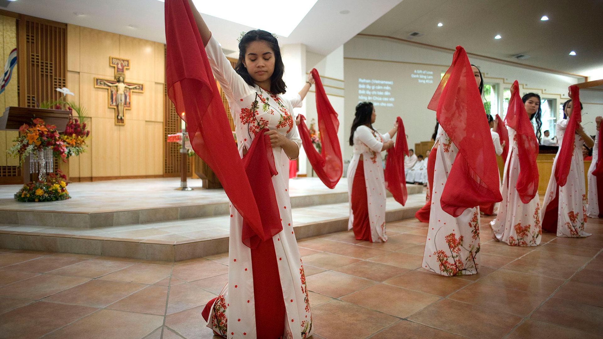 Vietnamese Catechetical Conference