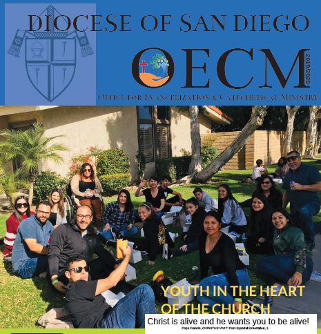 OECM’s Program Brochure