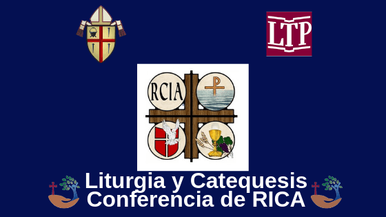 Conferencia de RICA: De Emaús a Nuestro Días