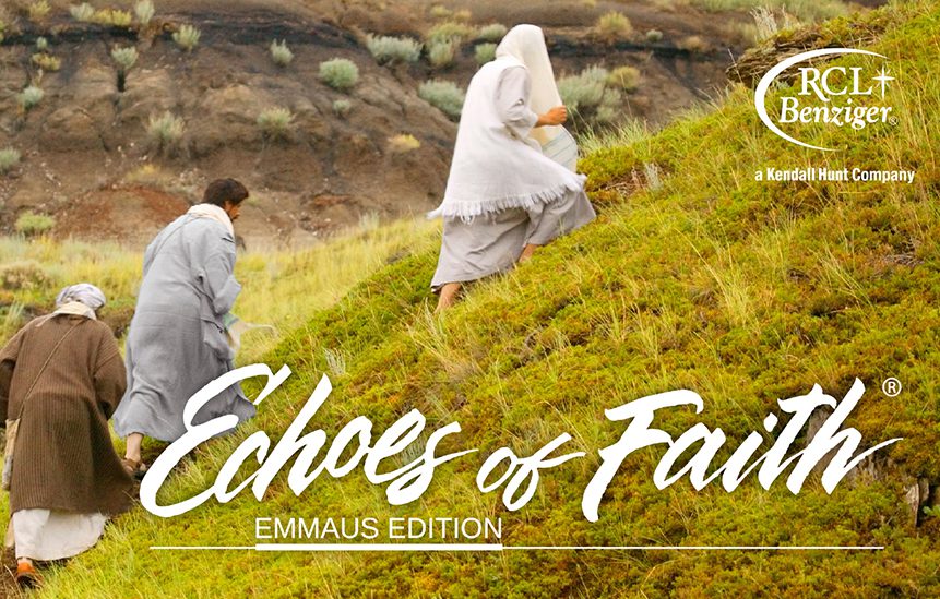 Online Basic Catechist Formation Course Begins September 29,2020