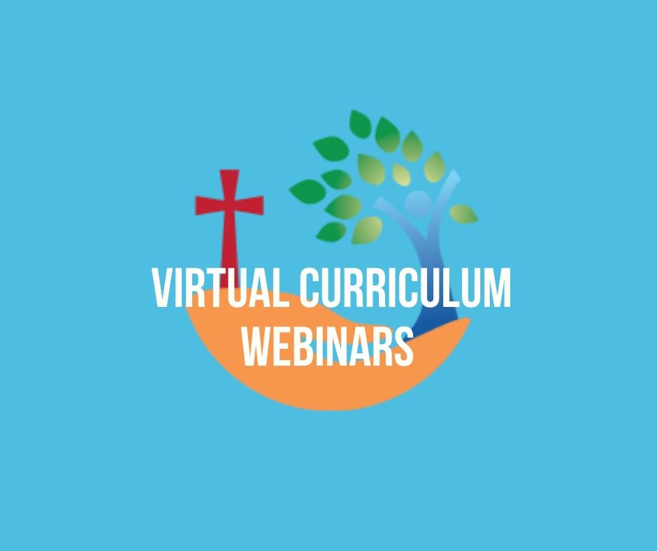 Virtual Curriculum Webinars