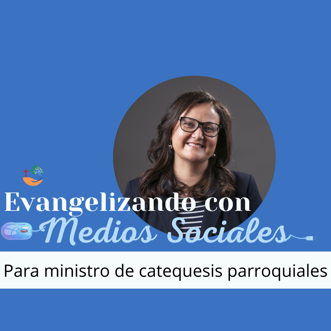 Medio Sociales (para ministros de catequesis parroquiales)