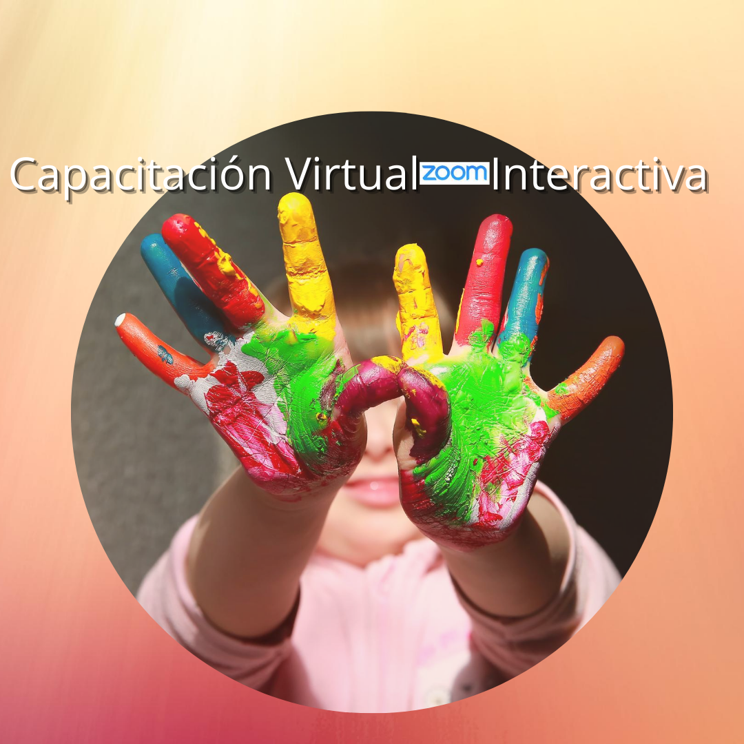 Taller Virtual de Necesides Especiales