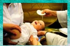 Baptism Matters: Online Infant Baptismal Preparation Presentation