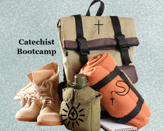 Catechist Bootcamp