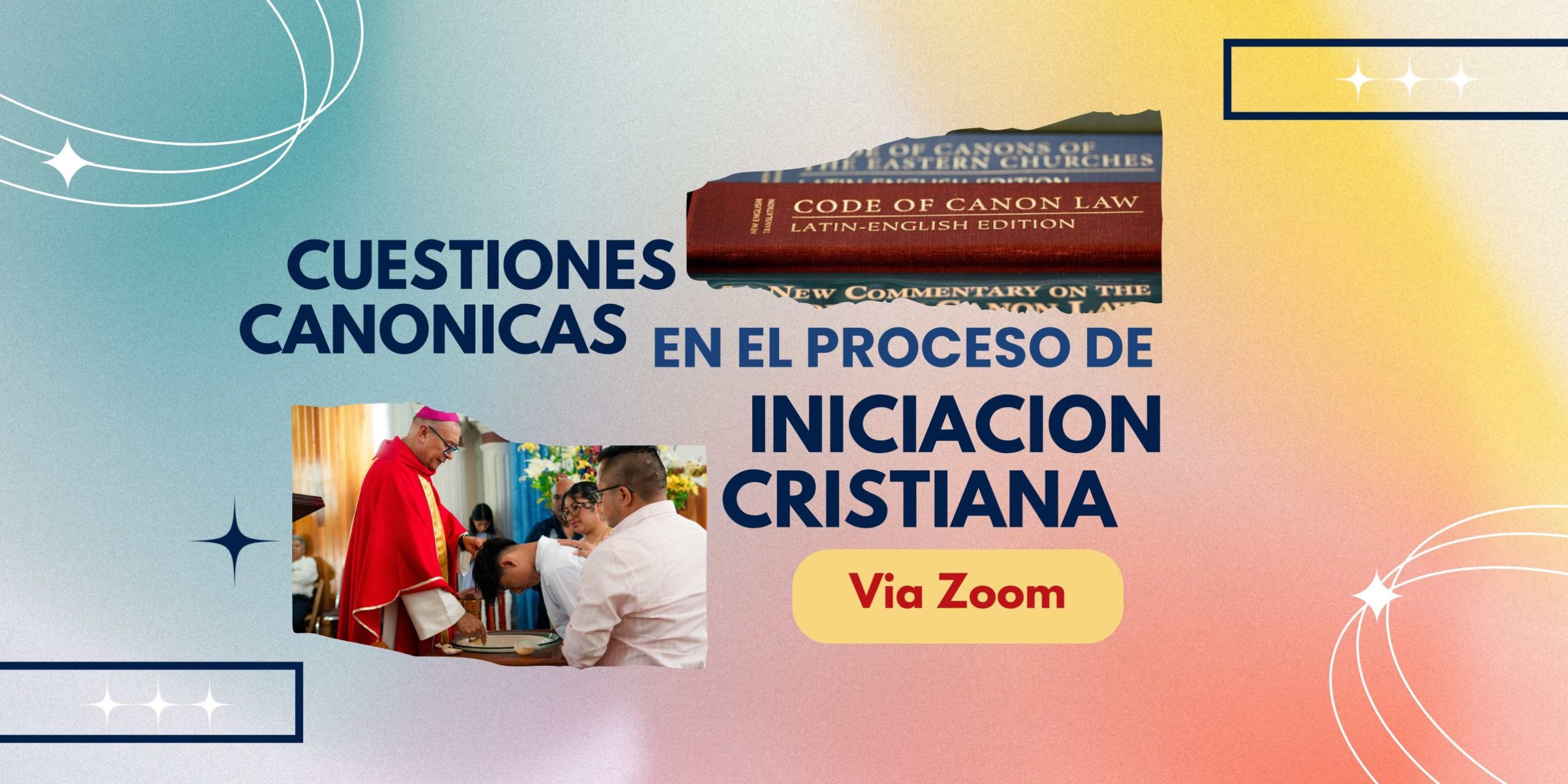 Cuestiones Canonicas en el Proceso de Iniciacion Cristiana