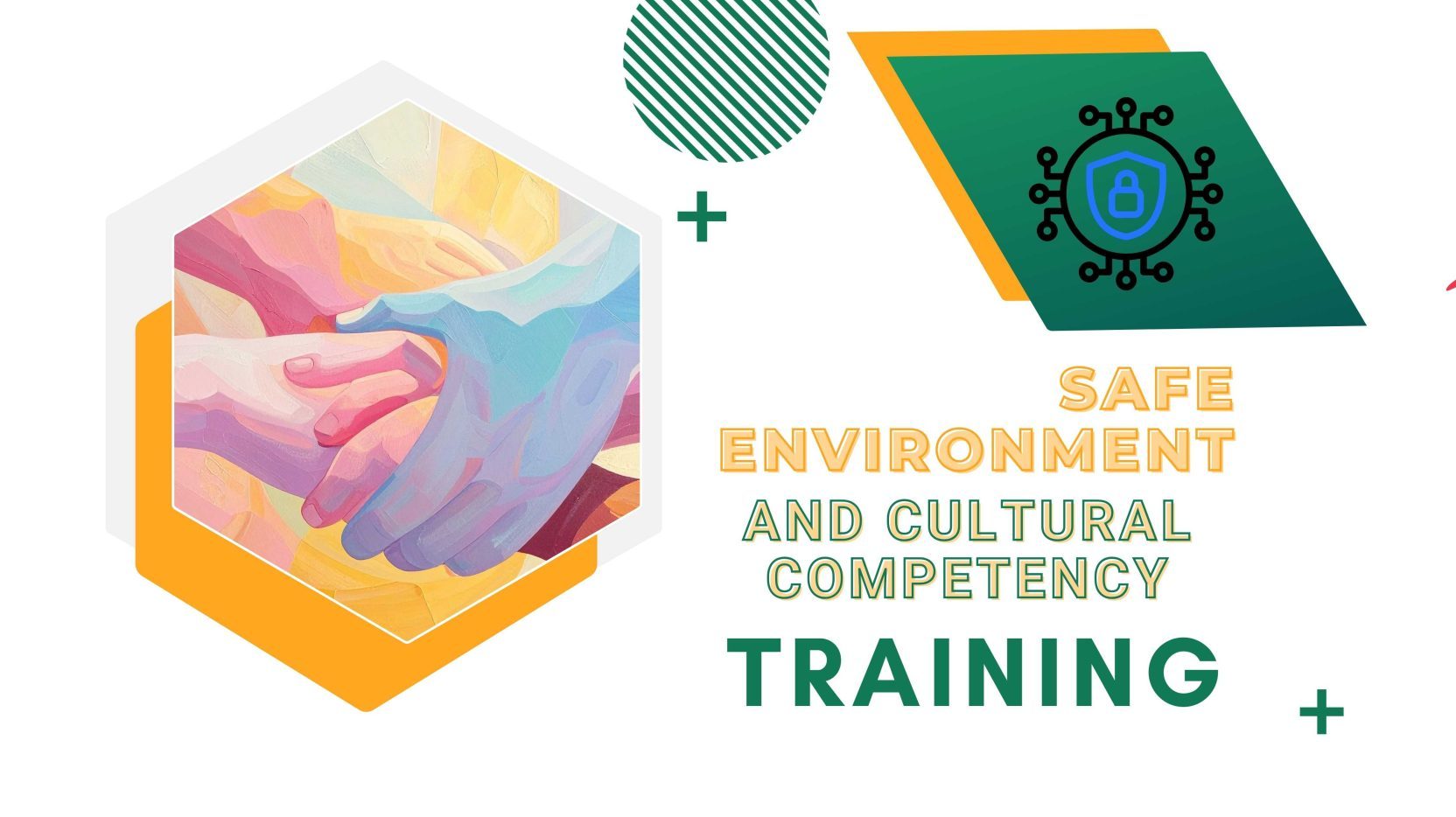 Safe Environment & Cultural Competency Training