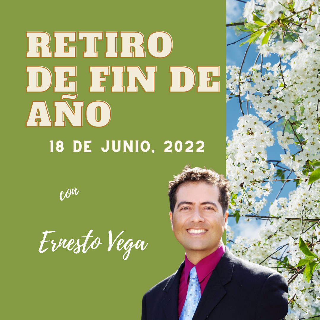 Retiro de Fin de Año