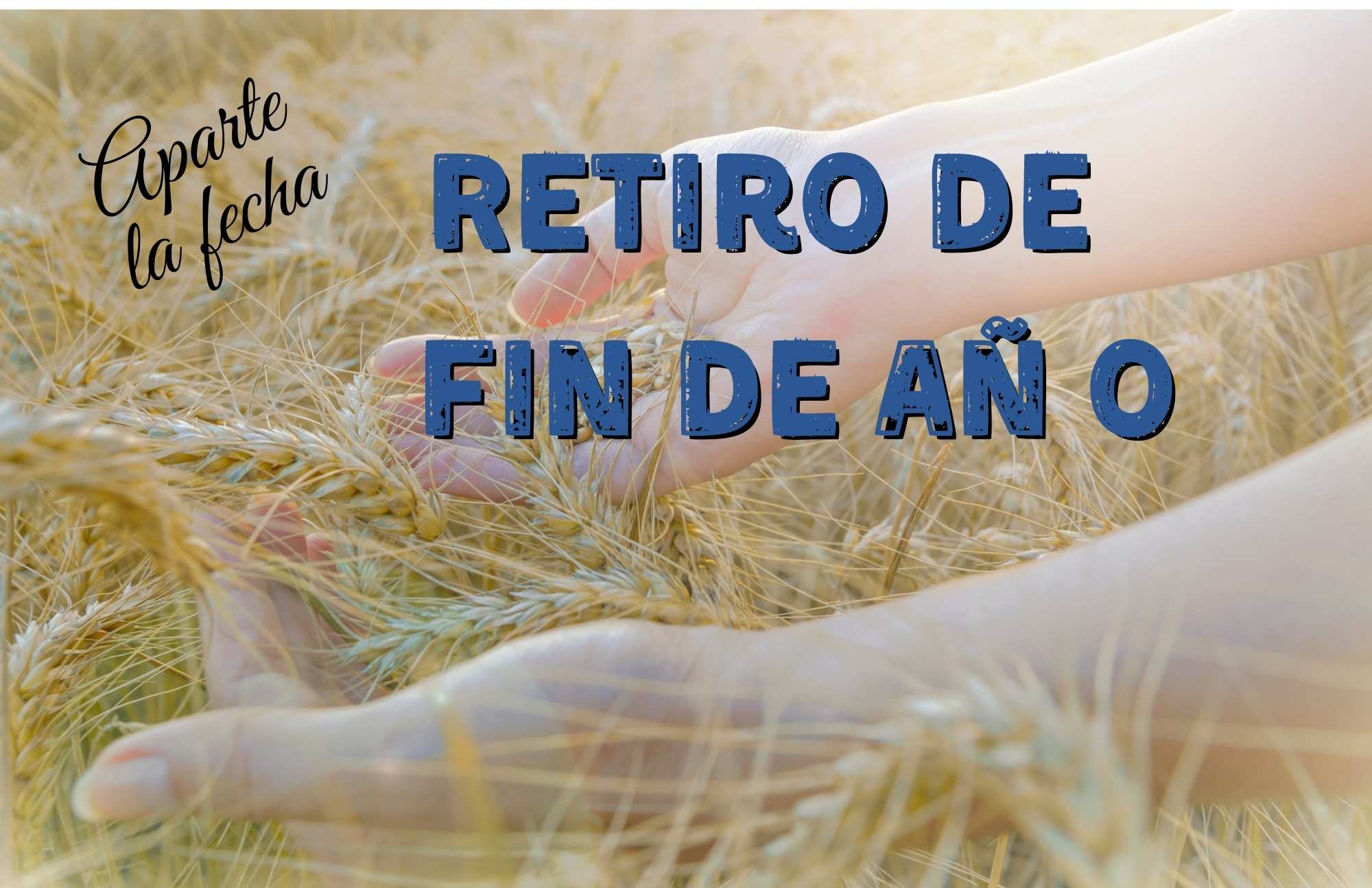 Retiro de Fin de Año