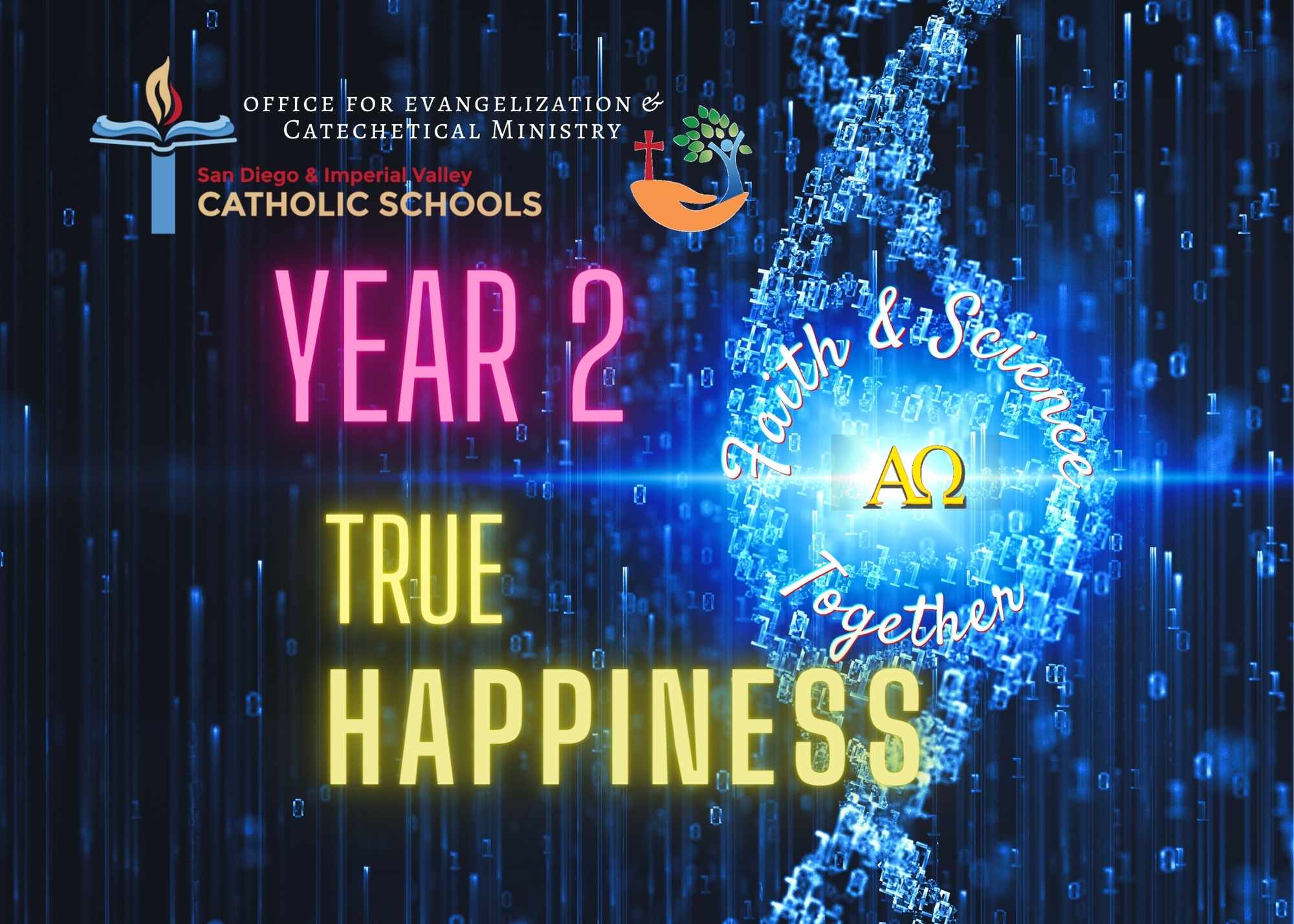 Faith & Science: True Happiness Module