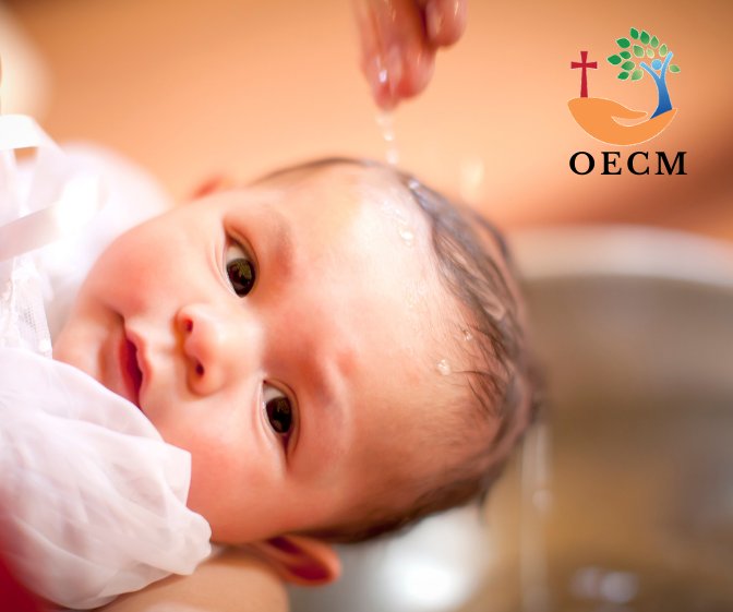 PreBaptism Certification Course Office for Evangelization and