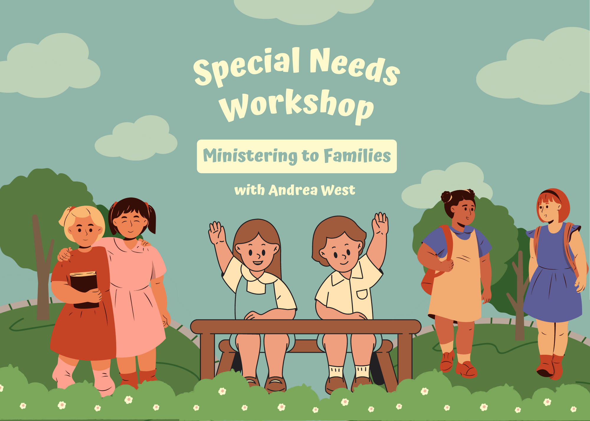 Special Needs Workshop