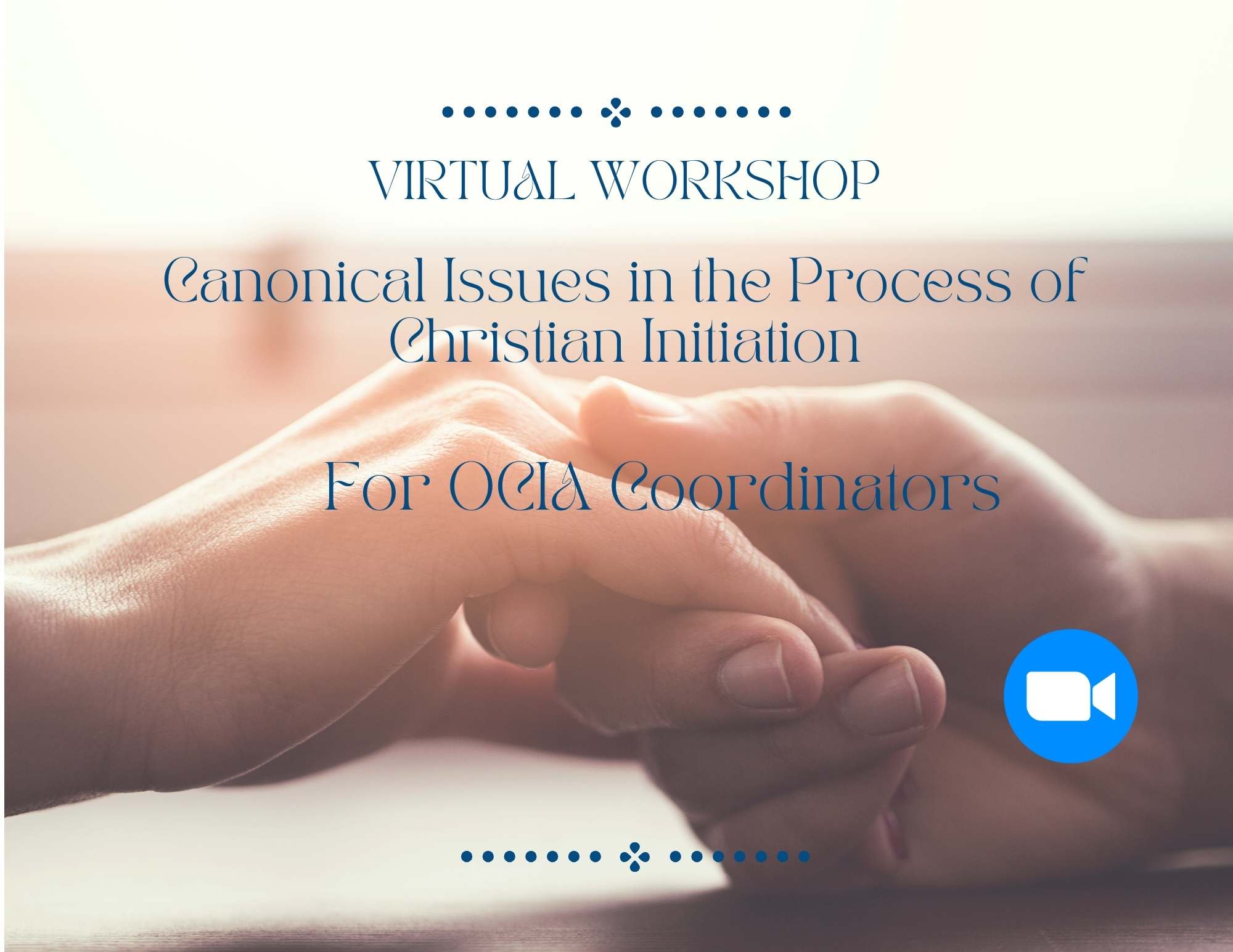Canonical Issues in the Process of the Christian Initiation