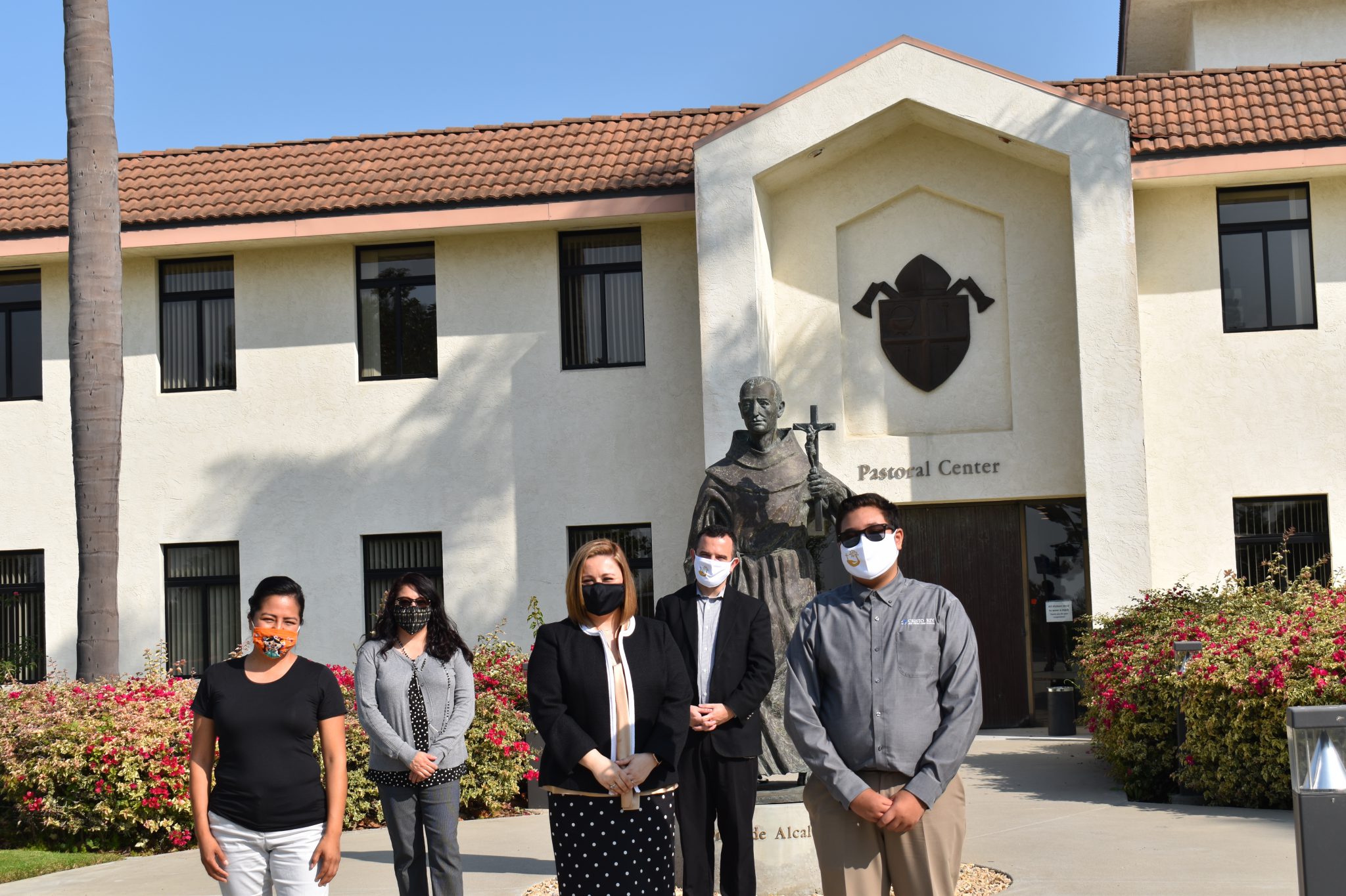 Diocese of san diego office for evangelization and catechetical ministry