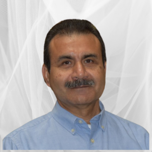 Deacon Andres Sanchez