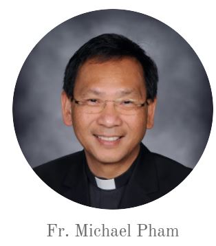 Spirituality & Evangelization with Fr. Michael Pham
