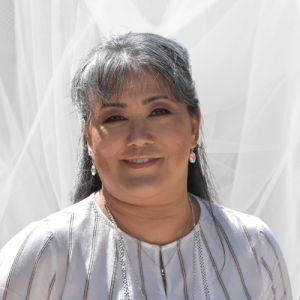 Gloria Wong