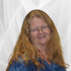Jo Ellyn Mascarenhas