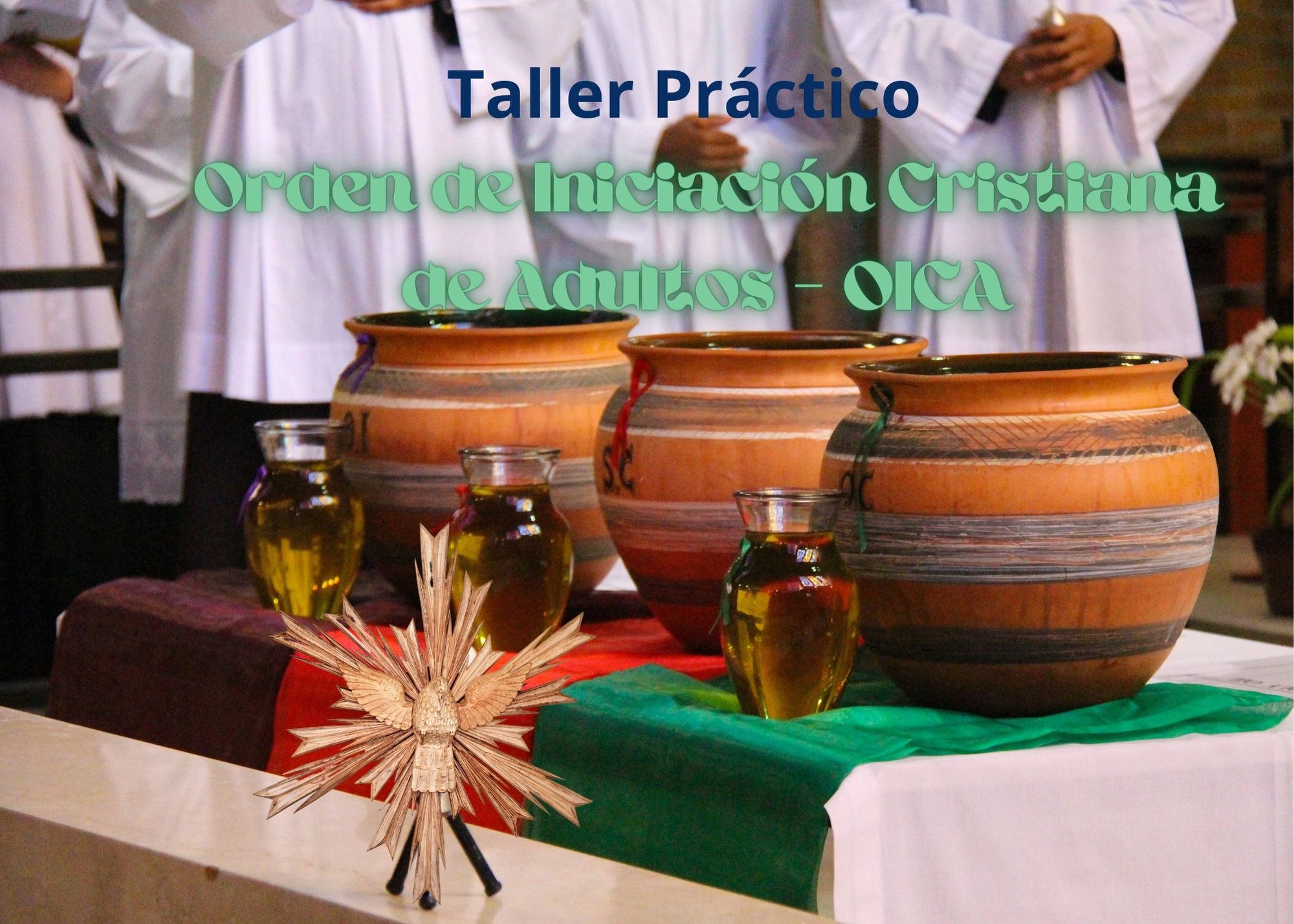 Taller Práctico de OICA