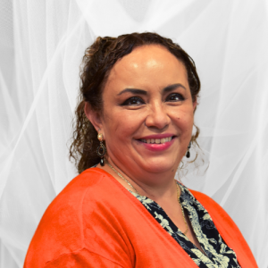 Virginia «Vicky» Jiménez